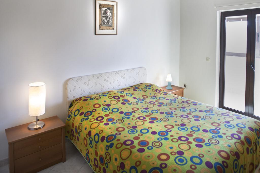 Gracia Apartments Funtana Eksteriør bilde
